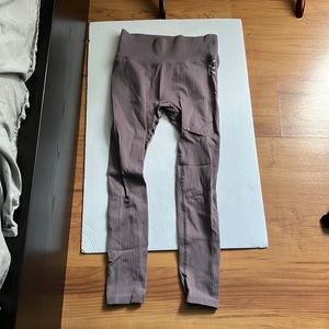 Workout tights